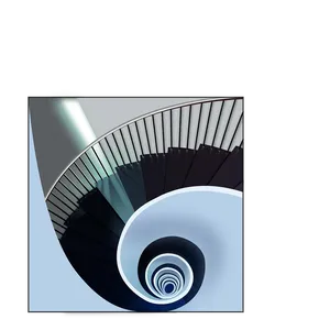 Lineas de vida y seguridad escaleras