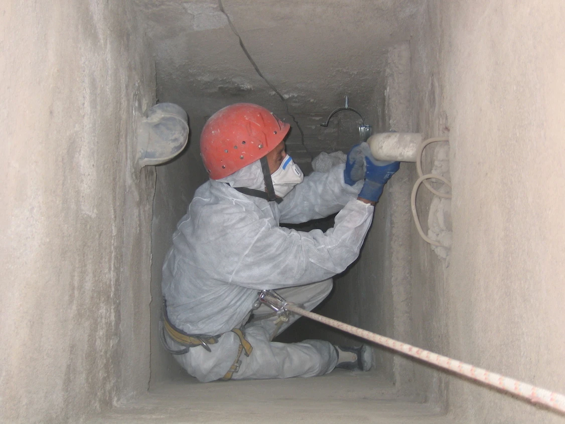 Desamiantados Aticvertical