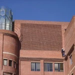 Trabajos verticales atic vertical